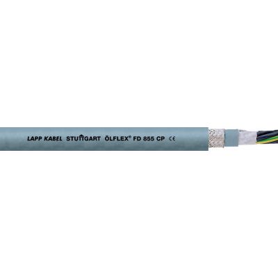 OLFLEX FD 855 CP 5G2,5 (0027382)